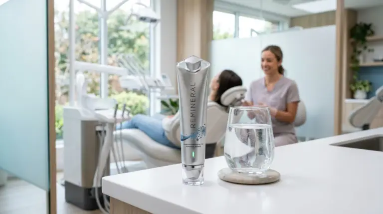 The Ultimate Guide to Enamel Remineralization: Science-Backed Ways to Strengthen Your Smile