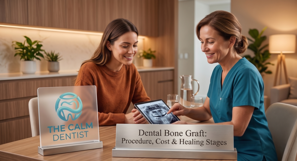 Dental Bone Grafts Procedure Types Cost Healing