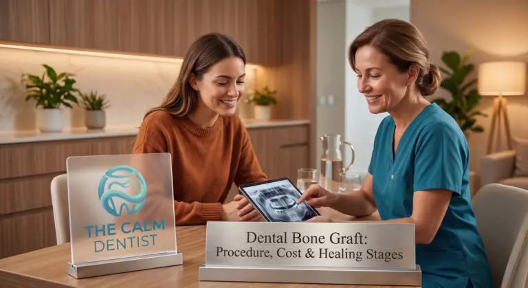 Dental Bone Grafts Procedure Types Cost Healing