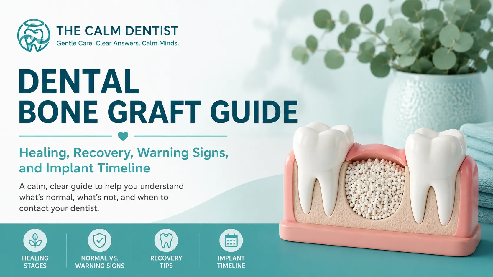 Dental Bone Graft Guide