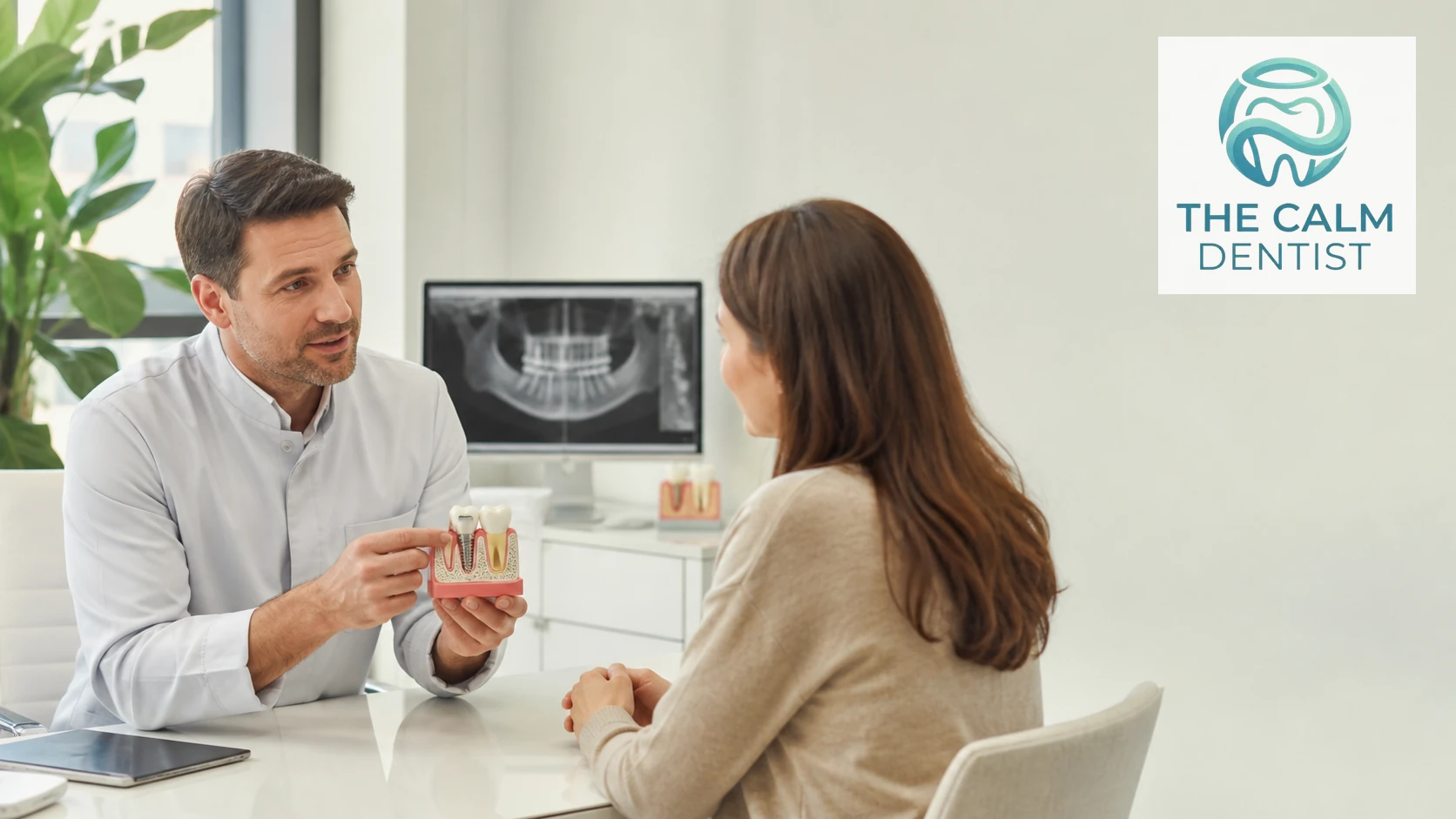 Why are dental implants so expensive