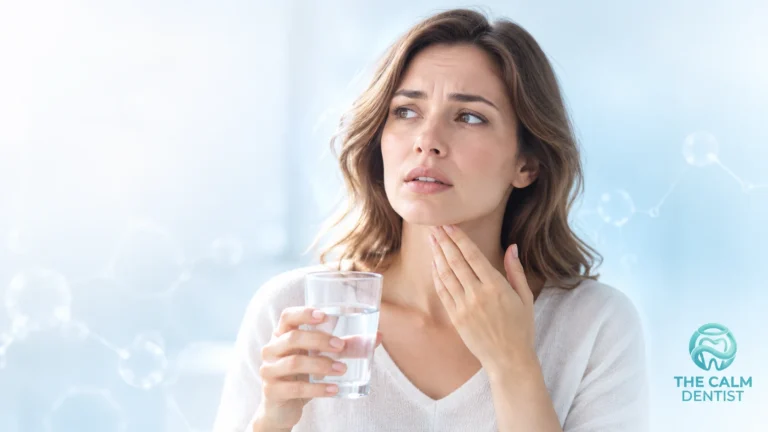 Can Anxiety Cause Dry Mouth?