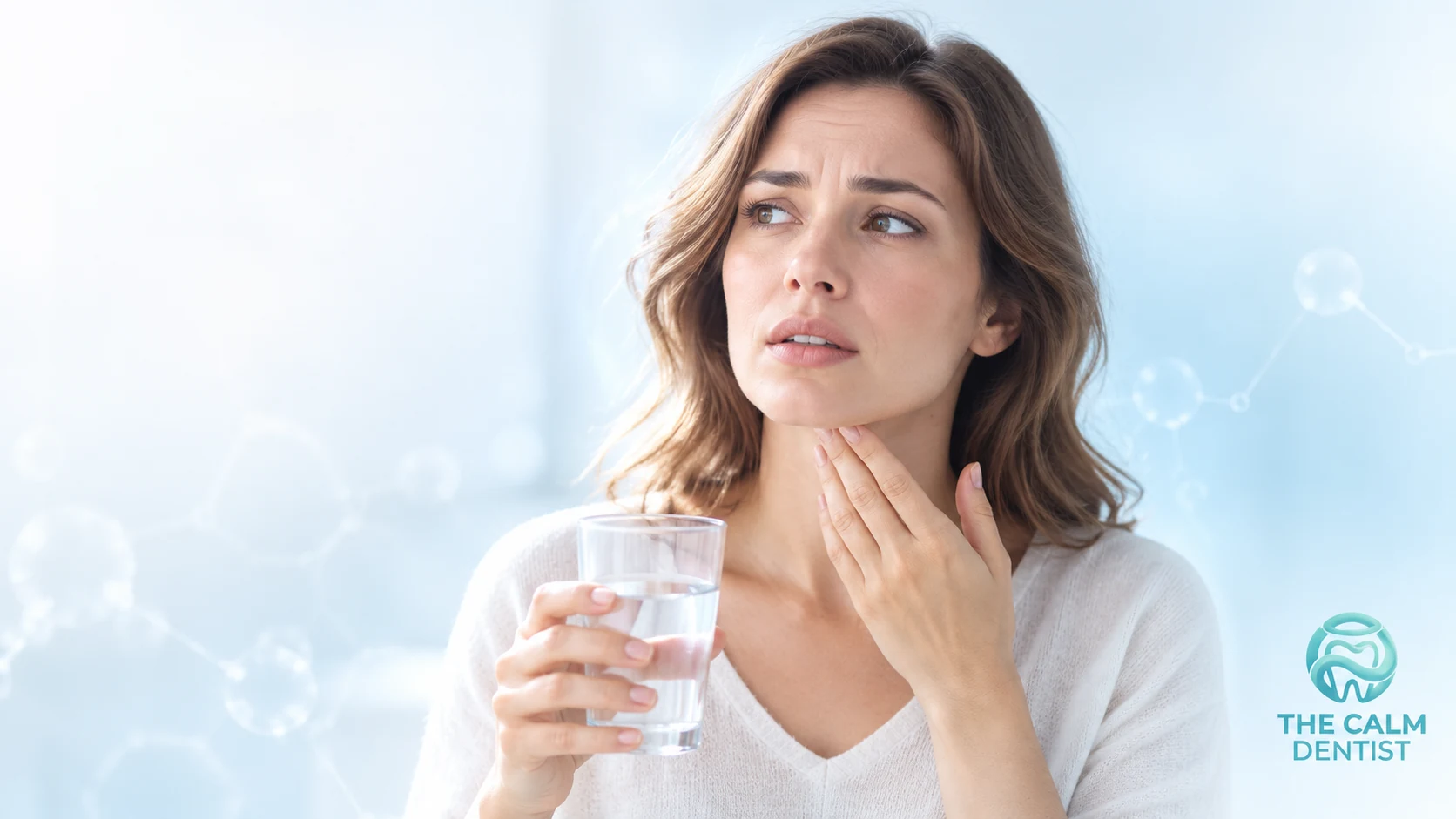 Can Anxiety Cause Dry Mouth? Why It Happens and What Helps